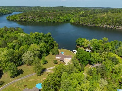Rare opportunity on the Warrior River! This waterfront property - photo 40