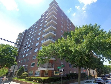 Spacious 1 Bedroom Apartment in a High-rise Co-op building - photo 1