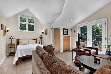 Welcome to Sebago Lake, where this state-of-the-art retreat - photo 41