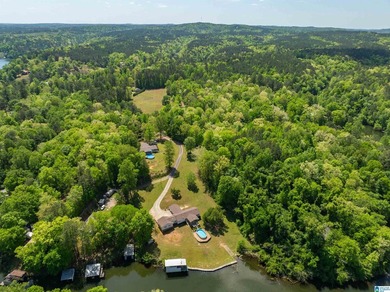 Rare opportunity on the Warrior River! This waterfront property - photo 42
