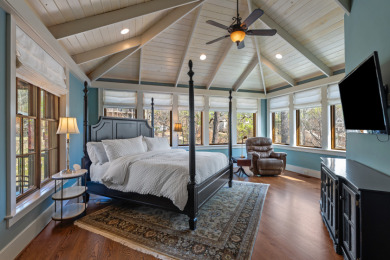 Refined Lakeside Living in this Exceptional Custom Built Home - photo 19