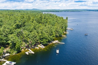 Welcome to Sebago Lake, where this state-of-the-art retreat - photo 48