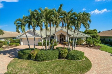 Lake Home For Sale in Naples, Florida