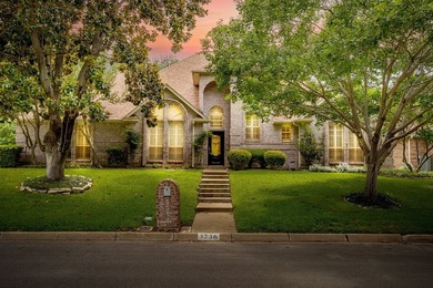 WELCOME HOME TO 3736 BEN CREEK COURT! Nestled in a highly - photo 1