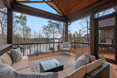 Refined Lakeside Living in this Exceptional Custom Built Home - photo 17