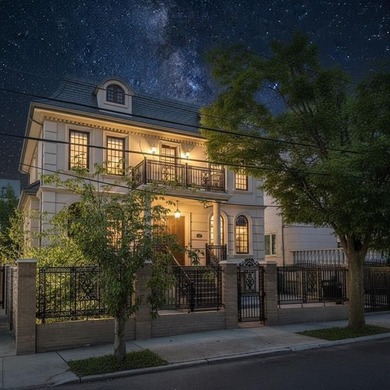Best neighborhood! Luxury 3 story Mansion-Like house, among very - photo 5