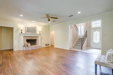 WELCOME HOME TO 3736 BEN CREEK COURT! Nestled in a highly - photo 5