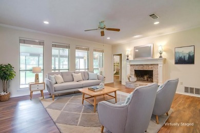 WELCOME HOME TO 3736 BEN CREEK COURT! Nestled in a highly - photo 6