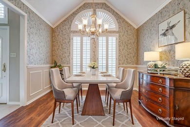 WELCOME HOME TO 3736 BEN CREEK COURT! Nestled in a highly - photo 8