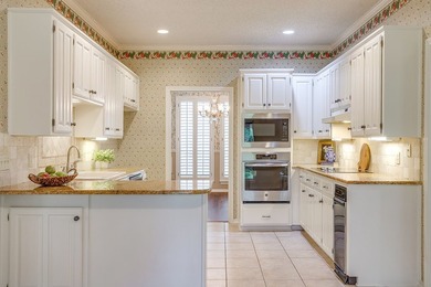 WELCOME HOME TO 3736 BEN CREEK COURT! Nestled in a highly - photo 10