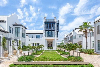 25 Moongate Court is one of the Khoury Vogt designed gems of - photo 1