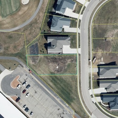 Golf Course Lot! Rare opportunity to build your dream home in - photo 2