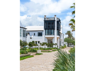 25 Moongate Court is one of the Khoury Vogt designed gems of - photo 4