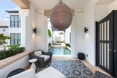 25 Moongate Court is one of the Khoury Vogt designed gems of - photo 6