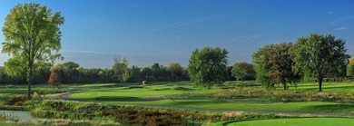 Golf Course Lot! Rare opportunity to build your dream home in - photo 7