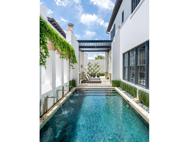 25 Moongate Court is one of the Khoury Vogt designed gems of - photo 9