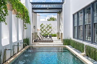 25 Moongate Court is one of the Khoury Vogt designed gems of - photo 10