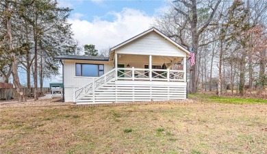 Lake Home For Sale in Rogers, Arkansas