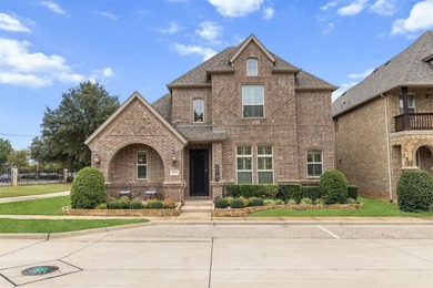 (private lake, pond, creek) Home Active Under Contract in Colleyville Texas