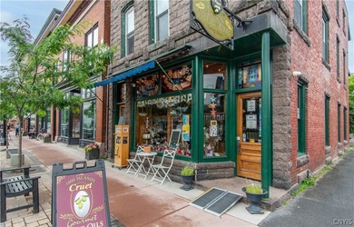 Incredible opportunity to grab up this amazing downtown Clayton - photo 2