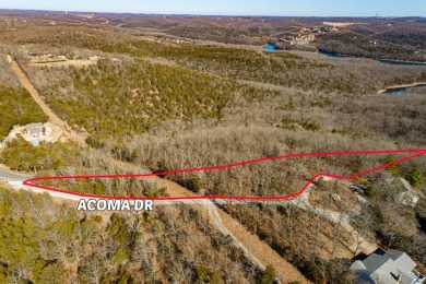 2+ Acres - Lake View - Near Branson West - photo 5