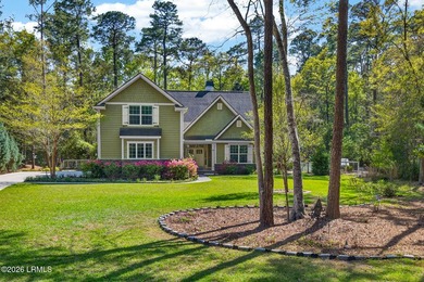 Welcome to enchanting Rose Dhu Creek Plantation, where tree - photo 1