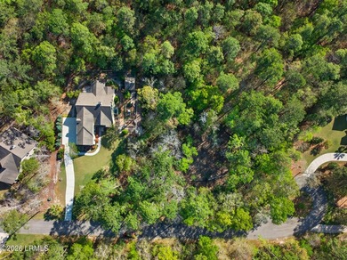 Welcome to enchanting Rose Dhu Creek Plantation, where tree - photo 2