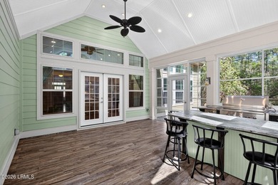 Welcome to enchanting Rose Dhu Creek Plantation, where tree - photo 10