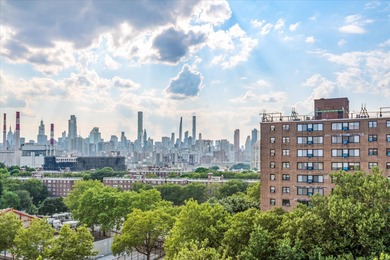 East River Home Sale Pending in Astoria New York