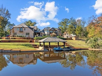 Lake Home For Sale in Lindale, Texas