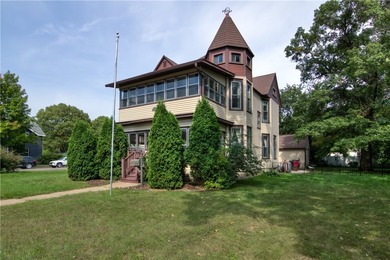 Chippewa River Home Sale Pending in Chippewa Falls Wisconsin