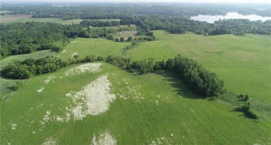 Lake Acreage For Sale in Trade Lake, Wisconsin