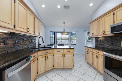 Move-in ready 3/2 pool home with no HOA in Port St. Lucie! This - photo 11