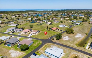 Beautiful corner lot in this close knit community with tons of - photo 12