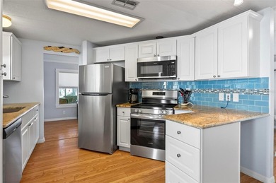 Surfside Estates in Beverly Beach, Florida, is a charming 55+ - photo 12