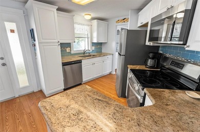 Surfside Estates in Beverly Beach, Florida, is a charming 55+ - photo 13