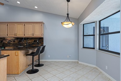 Move-in ready 3/2 pool home with no HOA in Port St. Lucie! This - photo 13