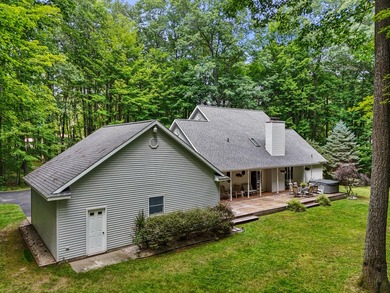 Follow the winding drive to your private escape on over 13 acres - photo 13