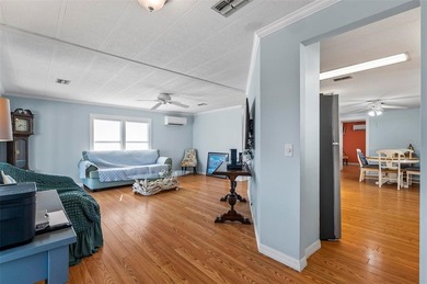 Surfside Estates in Beverly Beach, Florida, is a charming 55+ - photo 16