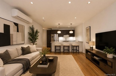 At the crossroads of Bed-Stuy's timeless brownstone elegance and - photo 6
