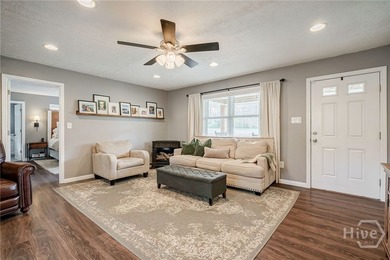 Completely renovated and truly move-in ready, this charming home - photo 17