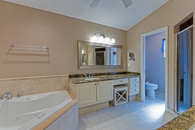Move-in ready 3/2 pool home with no HOA in Port St. Lucie! This - photo 17
