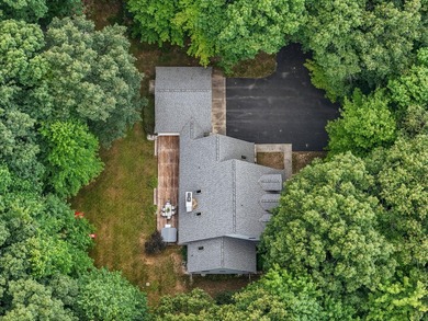 Follow the winding drive to your private escape on over 13 acres - photo 17