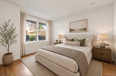 At the crossroads of Bed-Stuy's timeless brownstone elegance and - photo 9