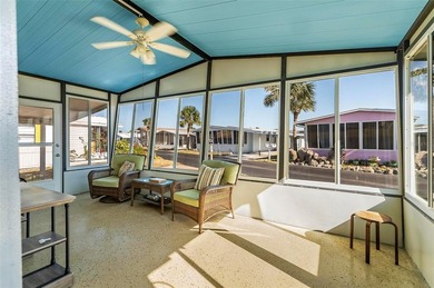 Surfside Estates in Beverly Beach, Florida, is a charming 55+ - photo 20