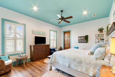 Your future home awaits on the Intracoastal Waterway! This