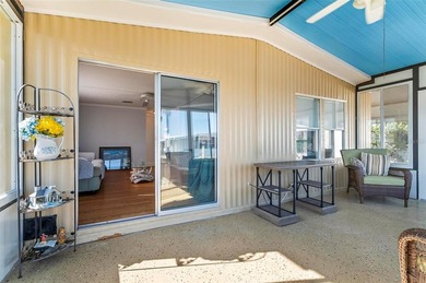 Surfside Estates in Beverly Beach, Florida, is a charming 55+ - photo 21