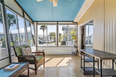 Surfside Estates in Beverly Beach, Florida, is a charming 55+ - photo 22