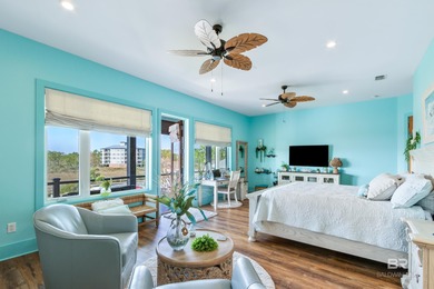 Your future home awaits on the Intracoastal Waterway! This