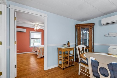 Surfside Estates in Beverly Beach, Florida, is a charming 55+ - photo 25